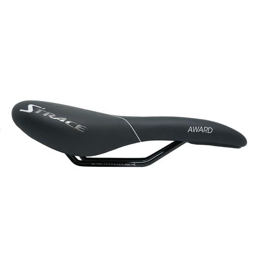 Foto Produk SADDEL STRACE AWARD SA5397 WHITE dari ATR Cycling-United Bike