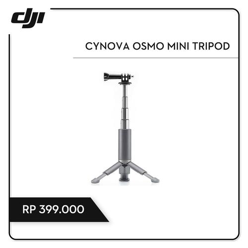 Foto Produk CYNOVA Osmo Mini Tripod dari DJI Authorized Store JKT