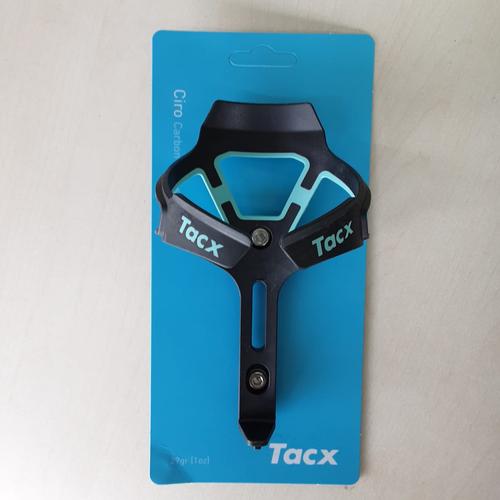 Foto Produk BOTTLE CAGES TACX CIRO CARBON MATT ALL COLOR - CELESTE dari Technobike