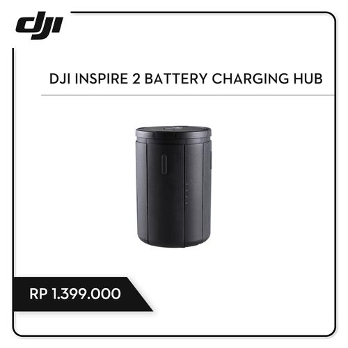 Foto Produk DJI Inspire 2 Battery Charging Hub dari DJI Authorized Store JKT