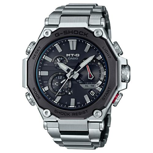 Jual CASIO G-SHOCK MTG-B2000D-1ADR / GSHOCK MTGB2000D-1A LIMITED EDITION -  Jakarta Pusat - The Watches | Tokopedia
