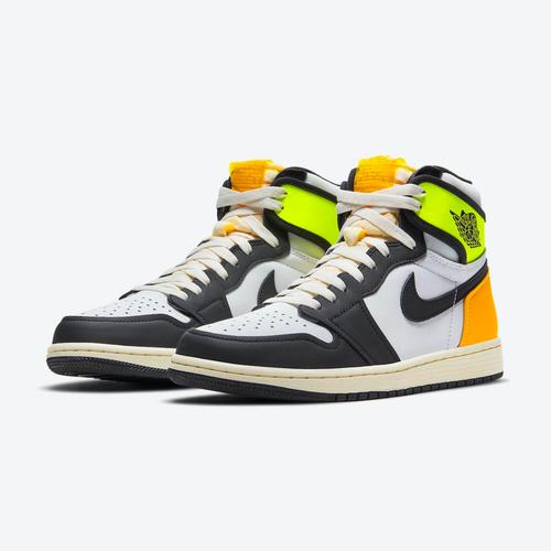 volt jordan 1 high