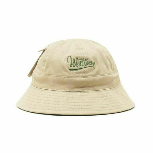 Jual Safari Bucket Hat - Kota Depok 