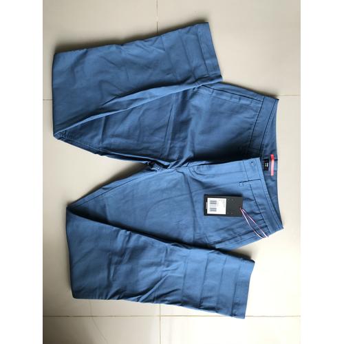 Rapha Cotton Trousers - Relaxed Fit 