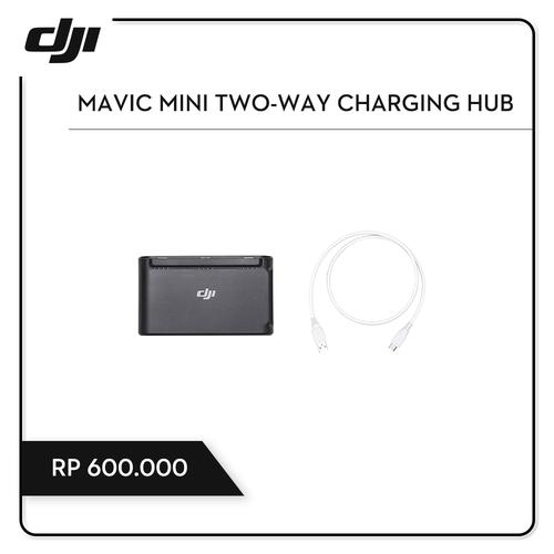 Foto Produk Mavic Mini Two-Way Charging Hub dari DJI Authorized Store JKT