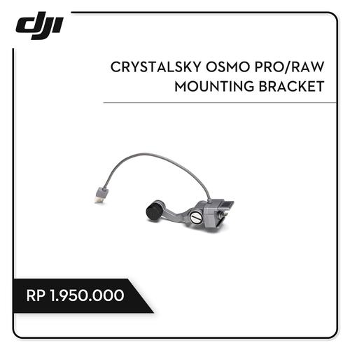 Foto Produk CrystalSky Osmo Pro/RAW Mounting Bracket dari DJI Authorized Store JKT