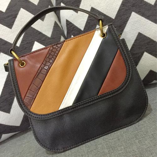 Jual Tas selempang fossil belmont large 