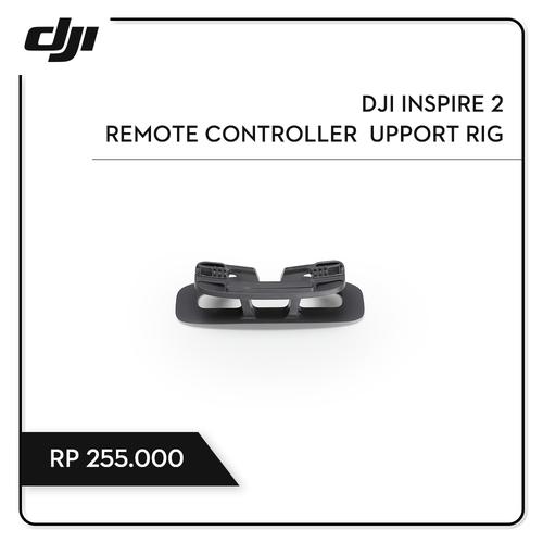 Foto Produk DJI Inspire 2 Remote Controller Support Rig dari DJI Authorized Store JKT
