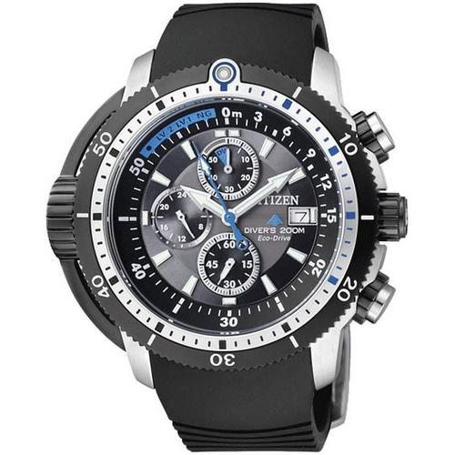 Jual Citizen Promaster Eco-Drive 