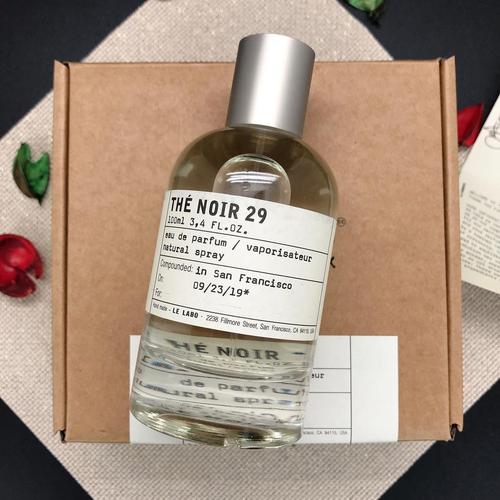 Promo LE LABO The Noir 29 100ml EDP Original (Full Box+Sealed+Batch Code) -  Kota Tangerang Selatan - Yuri Fragrance | Tokopedia