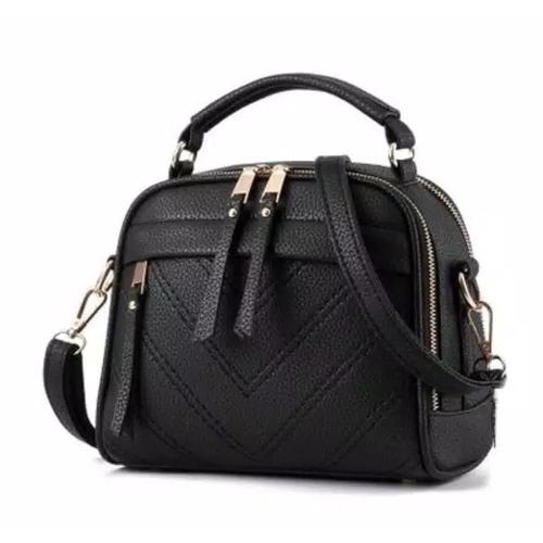 Foto Produk TAS MILA - Tas Selempang Wanita hand bag - cream dari x_cell mandiri