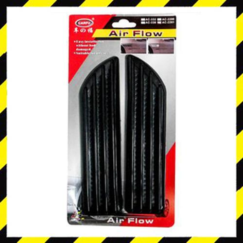 Foto Produk Air Flow Aksesoris Mobil - MODEL AC-2201 dari Pusat Aksesoris Import *
