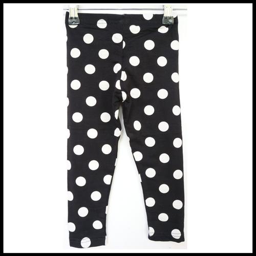 old navy leging anak perempuan green 
