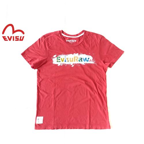 Jual Evisu Raw T Shirt - Kab. Indragiri 