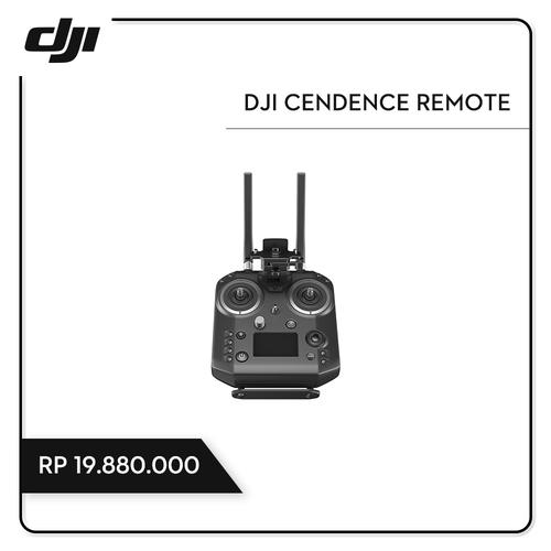 Foto Produk DJI Cendence Remote dari DJI Authorized Store JKT