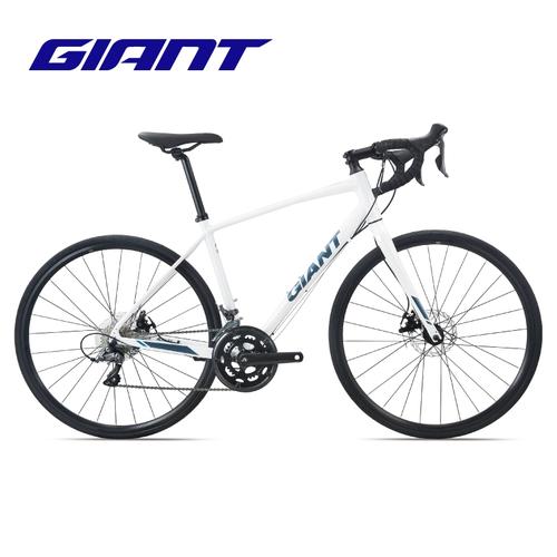 Jual ROADBIKE GIANT SPEEDER D1 - Biru 