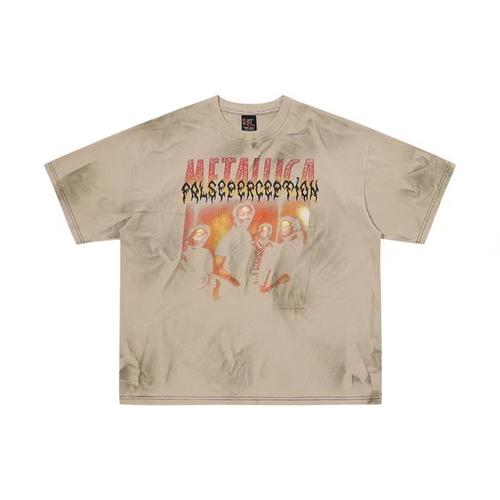 Jual Metallica False Perception 1998 