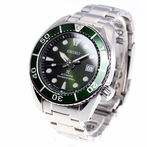 Jual Seiko Prospex SPB103J1 Green Sumo Baselworld 2019 Automatic - BNIB -  Jakarta Selatan - Watch Haven | Tokopedia