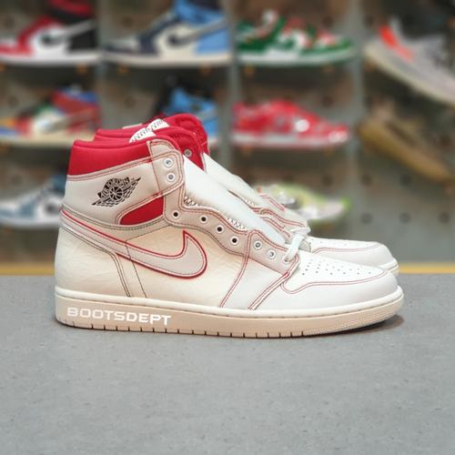 jordan 1 phantom white