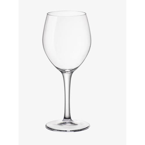 Gambar Bormioli Rocco "New Kalix" Goblet Tempered 270 cc dari RNK Incontro Indonesia Jakarta Barat Tokopedia