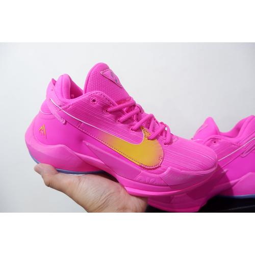SEPATU BASKET GIANNIS ZOOM GREEK FREAK 