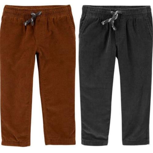 Jual celana anak laki-laki corduroy 