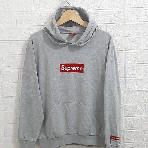 jaket supreme original