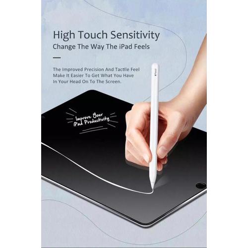 Foto Produk IPAD MINI 2 3 4 5 PAPER LIKE PAPERLIKE SCREEN PROTECTOR ANTI GORES ORI - IPAD MINI 2/3 dari bima sakti online store