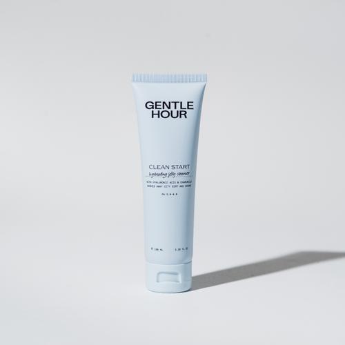 gentle hour cleanser