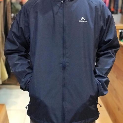 Jual JAKET EIGER ORIGINAL J.EG 