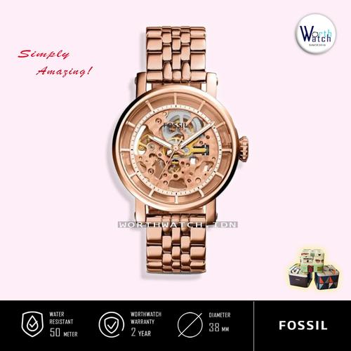 fossil me3065
