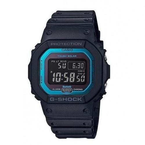 Foto Produk Jam Tangan Pria Casio G-Shock Digital Tough Solar GW-B5600-2DR dari Luxolite SG Timepieces
