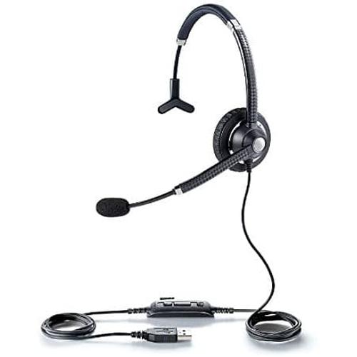Jual PROMO Jabra UC VOICE 750 Mono Dark 
