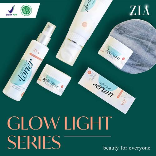 zia skincare