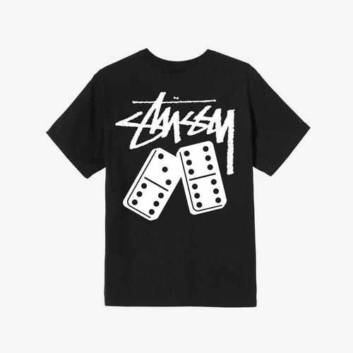 spotted bleach chore jacket