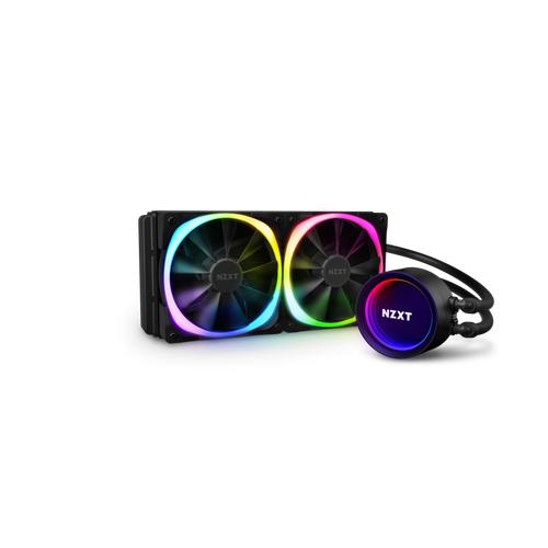 Jual NZXT Kraken X53 RGB - 240mm AIO 