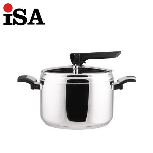 Foto Produk Nonnia 8 liter Panci Presto dari Panci ISA