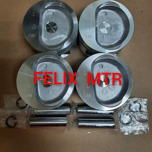 Foto Produk PISTON SEHER ASSY KIJANG 5K STD 025 050 075 100 dari Felix_motor