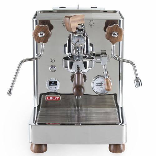 Jual Lelit Bianca 1GR coffee machine 