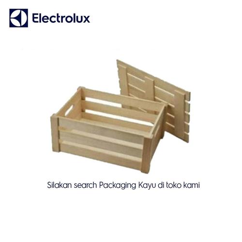 Gambar Packaging Kayu Medium dari MyElectrolux Medan Kota Medan Tokopedia