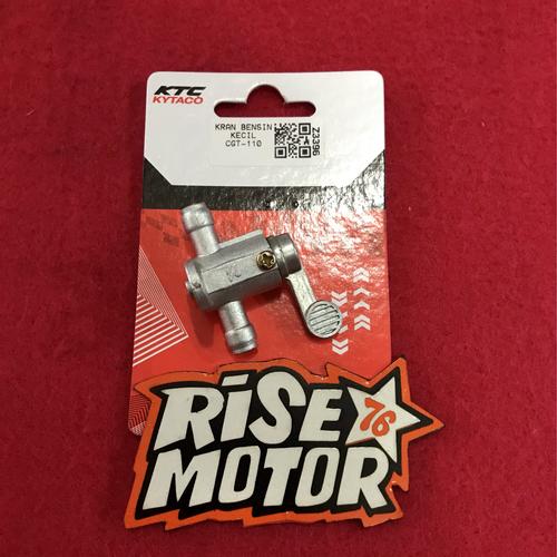 Foto Produk Keran Bensin KTC dari risemotor
