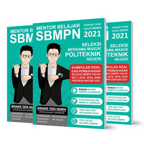 Foto Produk Buku UMPN Tata Niaga 2020 dari ABDIM_STORE