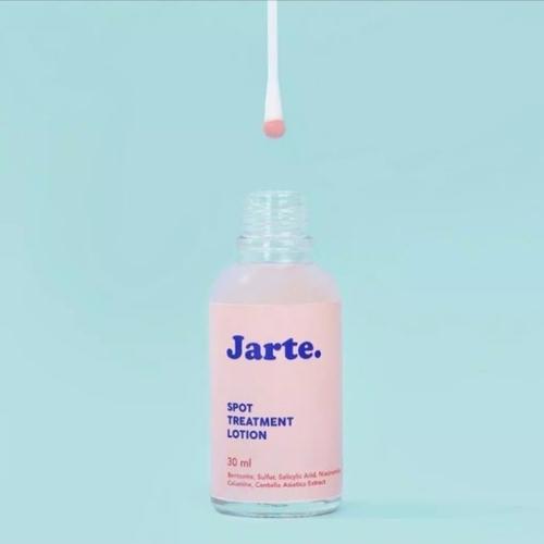 jarte acne spot