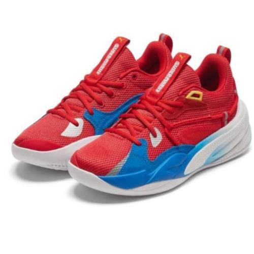 Jual PUMA RS DREAMER - Puma Rs x dreamer Super Mario - Sepatu Basket Puma -  SUPER MARIO, 44.5 - Jakarta Utara - BBALLSTORE.ID | Tokopedia