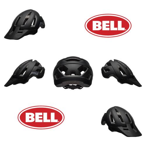 Jual Helm Sepeda Gunung Bell Nomad Women - Kota Tangerang Selatan - Build a  Bike Online | Tokopedia