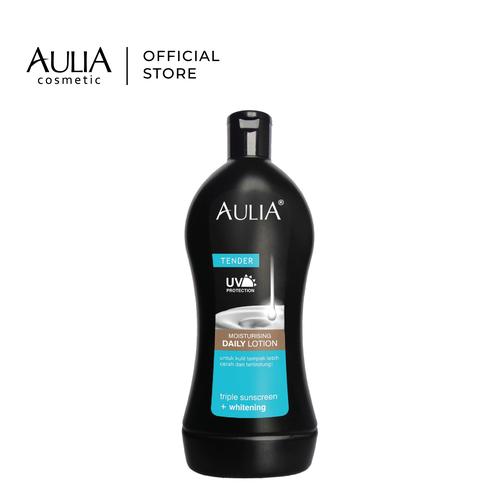 Gambar Aulia Daily Lotion 600ml - tender dari Aulia Cosmetic Indonesia Kab. Tangerang Tokopedia
