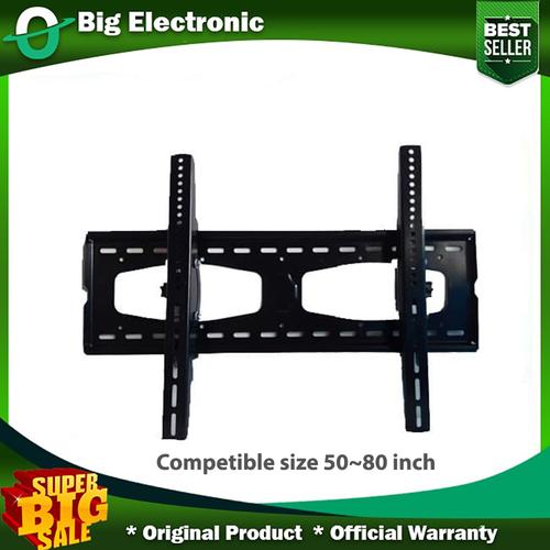Jual Bracket TV 50 inch, Brecket LED, Braket LCD, Breket UHD 50 80
