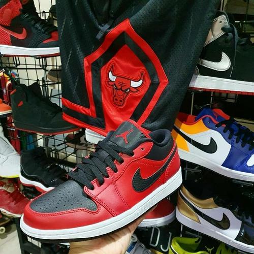 LOW • REVERSE BRED / BANNED 2020 