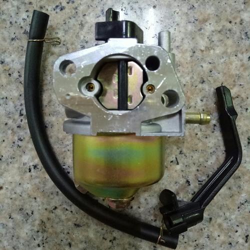 Gambar Carburator Assy Mesin Genset 2500-4000/Gx160 Genset dari luckyparts Jakarta Utara Tokopedia