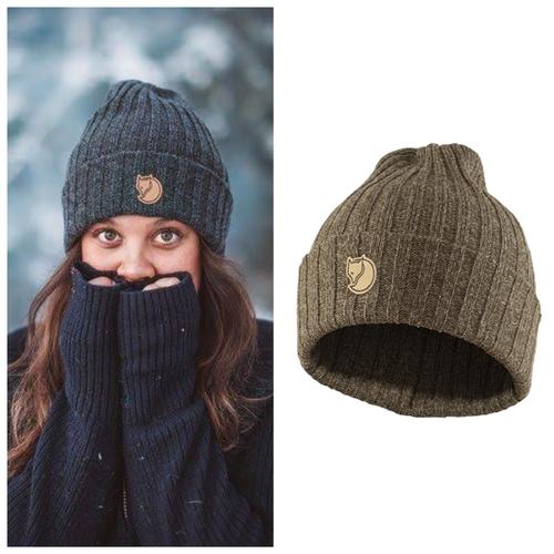 Topi Fjallraven Byron Hat Beanie Kupluk 